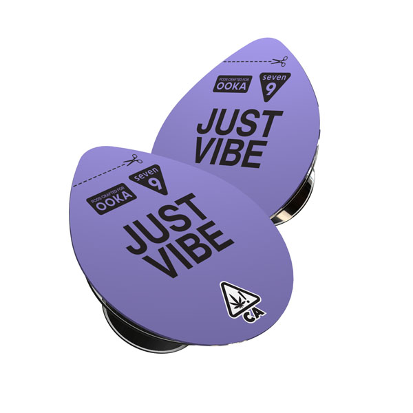 Just Vibe – High THC – Indica